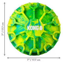 Kong Flexball Sport Ball Dog Toy XL Dog