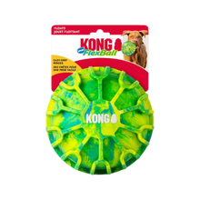 Kong Flexball Sport Ball Dog Toy XL Dog