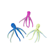 Spot Skinneeez Extreme Octopus Durable Plush Dog Toy, Assorted 16 in