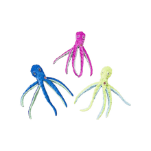 Spot Skinneeez Extreme Octopus Durable Plush Dog Toy, Assorted 16 in