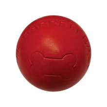Spot The Barret Ball Indestructible Dog Toy 2.5 in