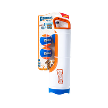 Chuckit! Cannon Max Dog Ball Launcher 16m with Two Balls