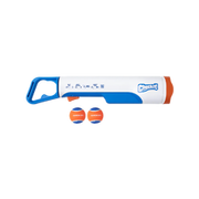Chuckit! Cannon Max Dog Ball Launcher 16m with Two Balls