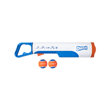 Chuckit! Cannon Max Dog Ball Launcher 16m with Two Balls