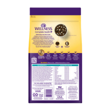 Wellness Complete Health+ Dry Dog Food, Whitefish Recipe
