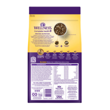 Wellness Complete Health+ Dry Dog Food, Chicken Recipe