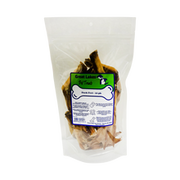Great Lakes Medium/Large Duck Feet Natural Dog Chew