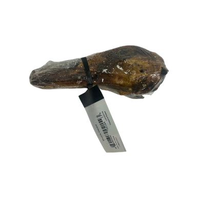 Great Lakes Medium/Large Duck Head Natural Dog Chew