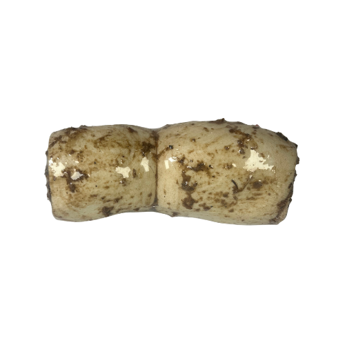 Great Lakes Cow Cheek Bully Dust Coated Natural Dog Chew