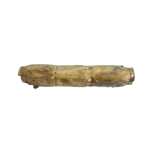 Great Lakes Cow Cheek Bully Dust Coated Natural Dog Chew