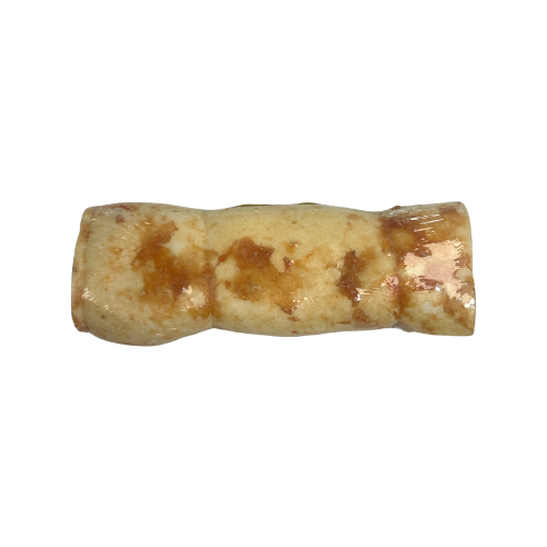 Great Lakes Cow Cheek Chicken Coated Natural Dog Chew