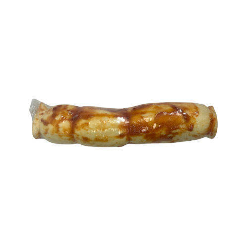 Great Lakes Cow Cheek Chicken Coated Natural Dog Chew