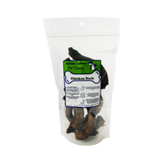 Great Lakes Chicken Neck Natural Dog Chew 10 ct