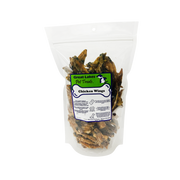 Great Lakes Chicken Wings Natural Dog Chew .5 lb