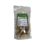 Great Lakes Duck Feet Natural Dog Chew 10 ct