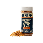 Saint Roccos Chicken Sprinkles Meal Topper 6 oz