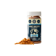 Saint Roccos Fish Sprinkles Meal Topper 6 oz