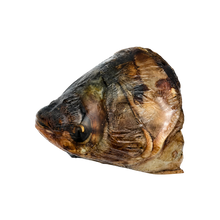 Gaines Dehydrated Carp Head Natural Dog Chew 11 oz