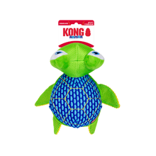 Kong Armor Turtle Durable Dog Toy Medium/Large Dog