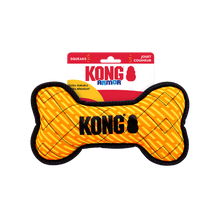 Kong Armor Bone Durable Dog Toy Assorted Medium