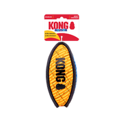 Kong Armor Football Durable Dog Toy Assorted Medium