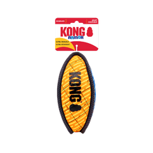 Kong Armor Football Durable Dog Toy Assorted Medium
