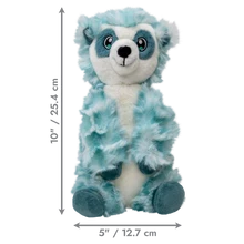 Kong Comfort Wuzzeez Meerkat Dog Toy Medium