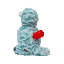 Kong Comfort Wuzzeez Meerkat Dog Toy Medium