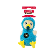 Kong Toughz Dodo Bird Plush Dog Toy Medium