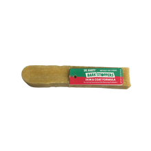 Dr. Marty Bark Stoppers Skin and Coat Formula Infused Yak Chews for Dogs