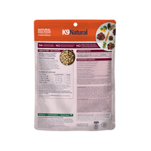 Natural Pet Food Group Lamb & Venison Feast Freeze-Dried Dog Food 3.5 oz