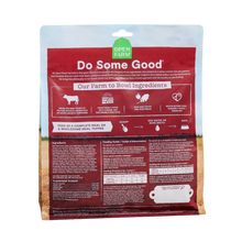 Open Farm Grass-Fed Beef Freeze Dried Raw Morsels for Dogs 3.5 oz