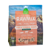 Open Farm RawMix Tide & Terrain Freeze Dried Raw Morsels for Dogs 13.5 oz