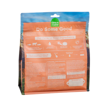 Open Farm RawMix Tide & Terrain Freeze Dried Raw Morsels for Dogs 13.5 oz