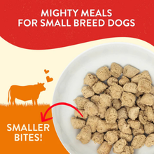 Stella & Chewy's Beef Freeze-Dried Little Lil Bites for Dogs 7 oz