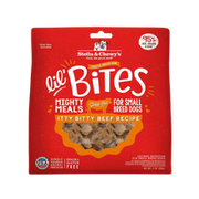 Stella & Chewy's Beef Freeze-Dried Little Lil Bites for Dogs 7 oz