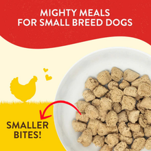 Stella & Chewy's Chicken Freeze-Dried Little Lil Bites for Dogs 7 oz