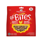 Stella & Chewy's Chicken Freeze-Dried Little Lil Bites for Dogs 7 oz