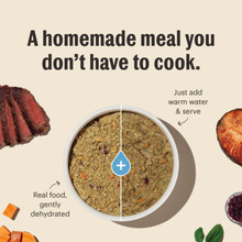 The Honest Kitchen Protein Plus Grain-Free Chicken with Superfoods Topper 12 oz