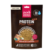 The Honest Kitchen Protein Plus Grain-Free Beef Topper 12 oz