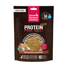 The Honest Kitchen Protein Plus Grain-Free Beef Topper 12 oz