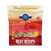 Shepherd Boy Farms Beef Recipe Freeze-Dried Dog Food 14 oz