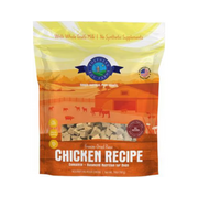 Shepherd Boy Farms Chicken Recipe Freeze-Dried Dog Food 14 oz