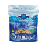 Shepherd Boy Farms Fish Medley Recipe Freeze-Dried Dog Food 14 oz