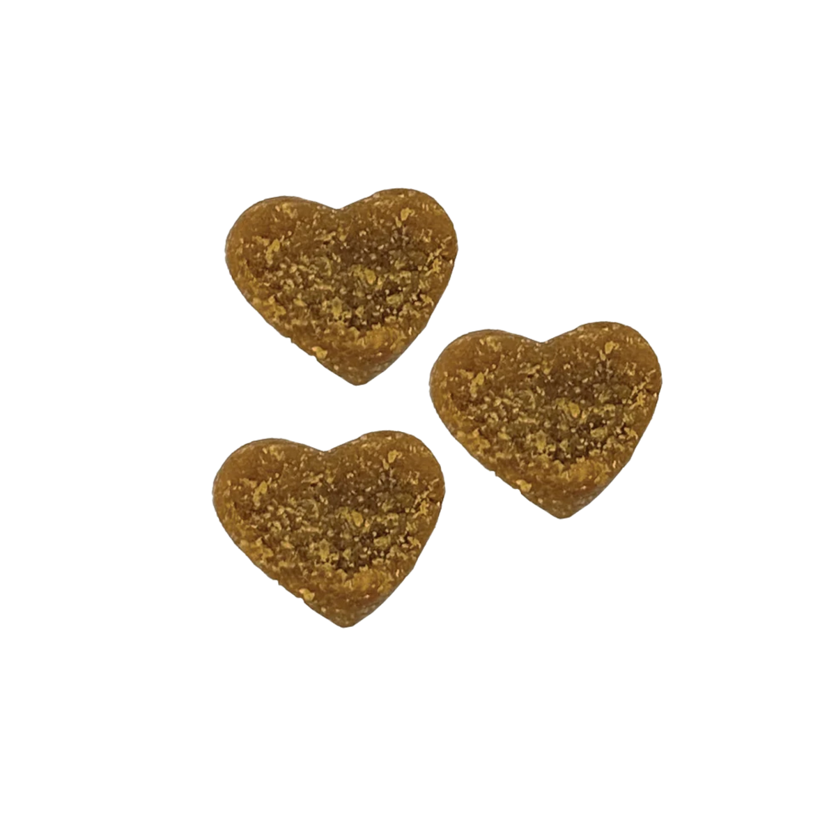 Get Naked Biteables Joint Health Peanut Butter Flavor Soft Dog Treats 6 oz