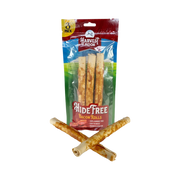 Harvest Moon Hide Free Bacon Retreiver Rolls Dog Treat 3 ct