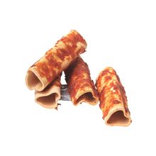 Harvest Moon Hide Free 5-in Chicken Hollow Sticks Dog Treat