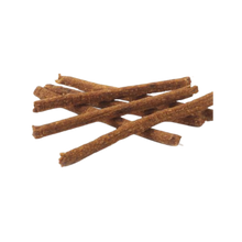 Harvest Moon Farm To Table Rawhide-Free Chicken & Cranberry Flavored Soft & Chewy Dog Jerky Strips