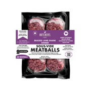 the butcher s pup braised lamb shank meatball recipe complete adult food for dogs