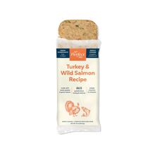 my perfect pet hunter s turkey salmon frozen dog food
